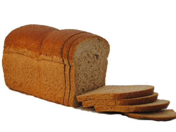 Volkorenbrood