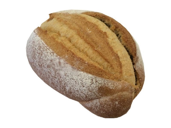 Desem wit authentiek