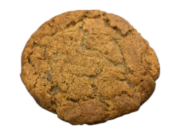 Cookie Zeeuwse Bolus